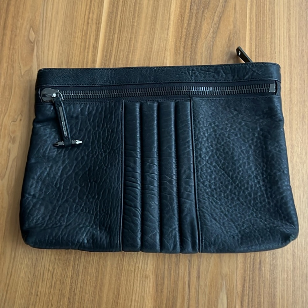 All Saints clutch